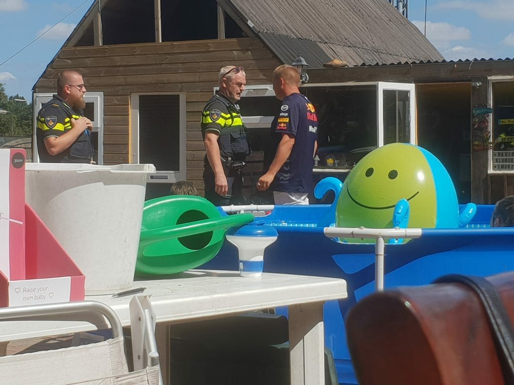 klungelsmurf 08072018