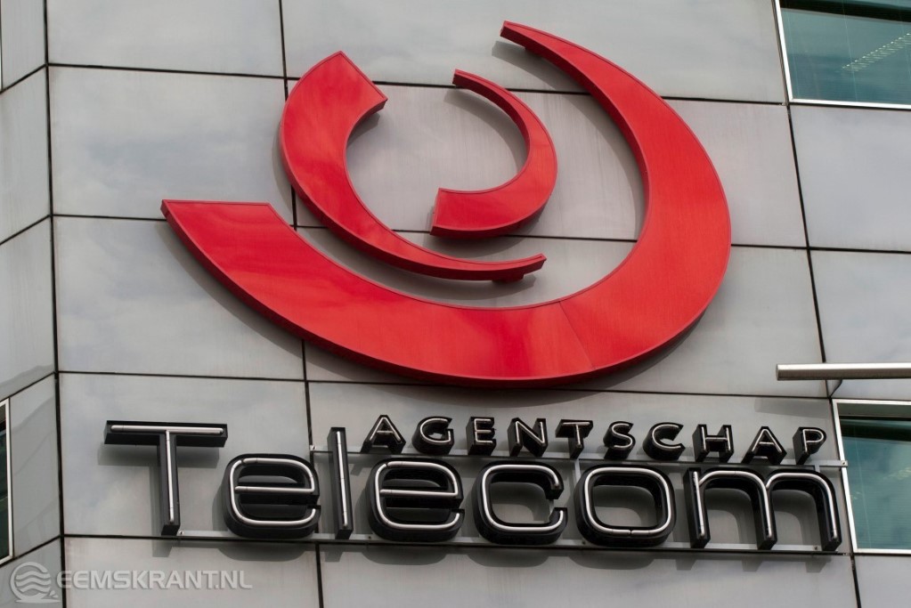 agentschapTelecom