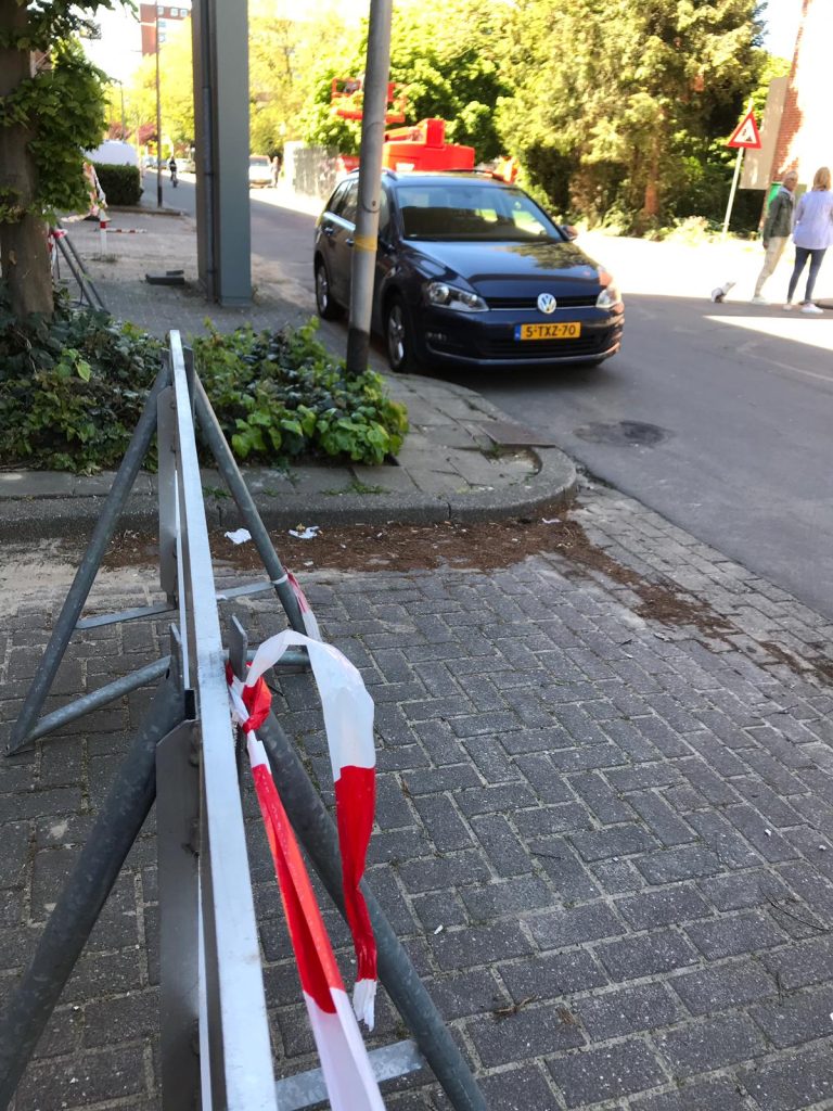 COB Hengelo
