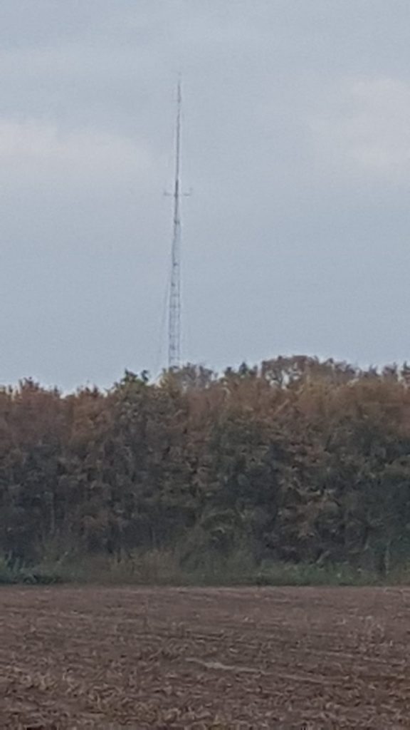 stroobaal