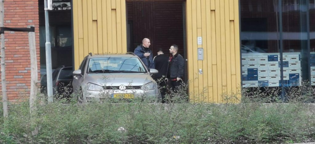 muziekstad 92.3