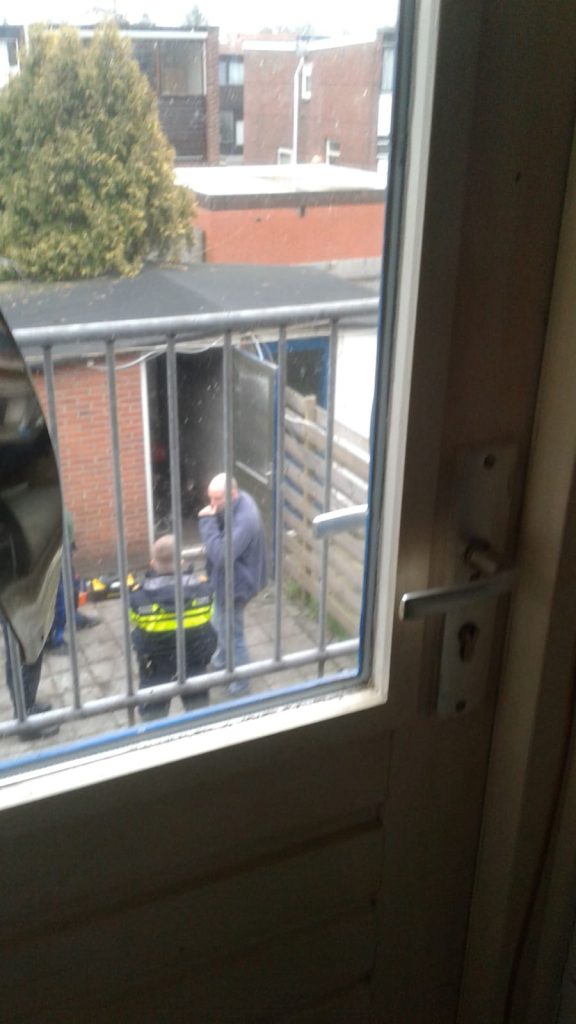 streetbende 2