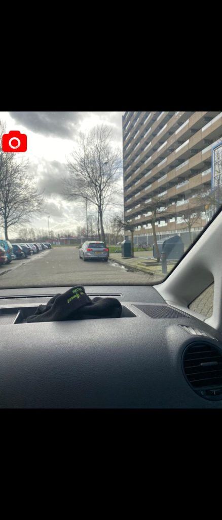 Landzicht