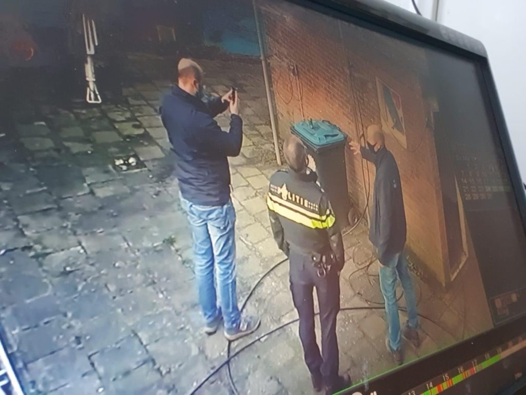 Nachtpracht
