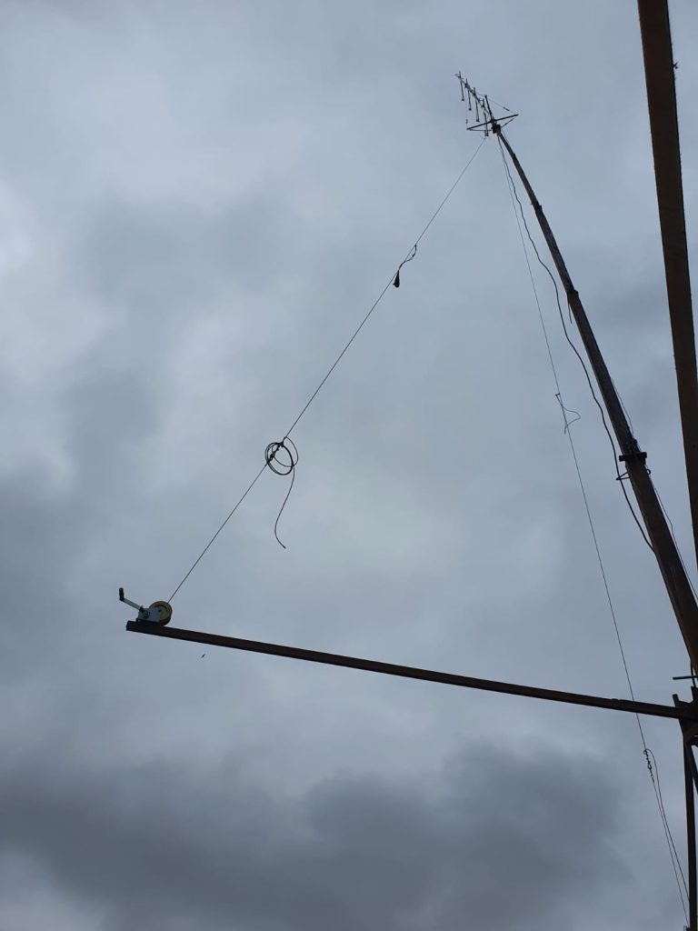 antenne