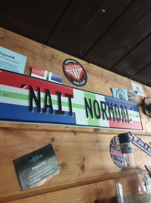 nait-normoal